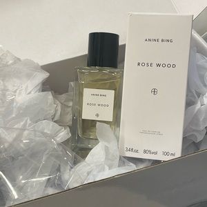 Anine Bing Rose Wood Eau de parfum